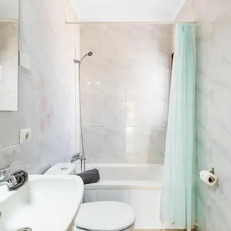 First Line , Vera Cruz , Playa Las Americas Apartament