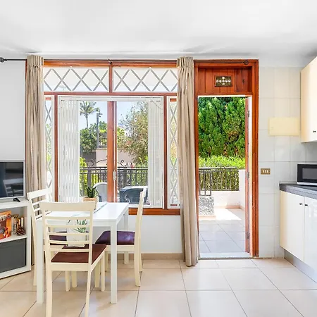 Apartament First Line , Vera Cruz , Playa Las Americas Playa de las Americas (Tenerife)