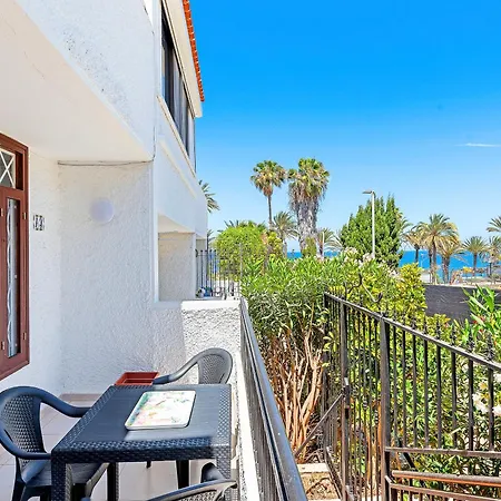 First Line , Vera Cruz , Playa Las Americas Apartament