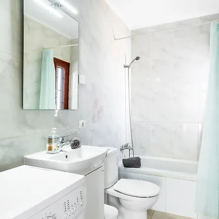 Apartament First Line , Vera Cruz , Playa Las Americas *